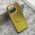 Zastitna maska (futrola) COLOR METAL MagSafe - iPhone 16 Pro (6.3) zlatna (MS).