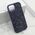 Zastitna maska (futrola) DIAMOND SELECTION - iPhone 15 ljubicasta (MS).
