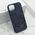 Zastitna maska (futrola) DIAMOND SELECTION - iPhone 14 (6.1) plava (MS).