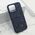 Zastitna maska (futrola) DIAMOND SELECTION - iPhone 15 Pro Max (6.7) plava (MS).