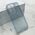 Zastitna maska (futrola) DIAMOND SIDE - iPhone 14 Pro (6.1) plava (MS).