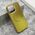 Zastitna maska (futrola) COLOR METAL MagSafe - iPhone 15 Pro Max (6.7) zlatna (MS).