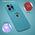 Zastitna maska (futrola) COLOR VISION - iPhone 14 Pro Max (6.7) pink mat (MS).