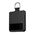 Zastitna maska (futrola) Elegant fold - Samsung F711B Galaxy Samsung F771B Galaxy Z Flip3 crna (MS).