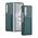 Zastitna maska (futrola) ELEGANT CARD - Samsung F946 Galaxy Z Fold 5 5G zelena (MS).