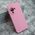 Zastitna maska (futrola) GENTLE COLOR - Huawei Nova 11 roze (MS).
