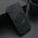 Zastitna maska (futrola) ELEGANT MAGSAFE - iPhone 11 (6.1) crna (MS).