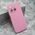 Zastitna maska (futrola) GENTLE COLOR - Huawei Honor X8b roze (MS).