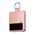 Zastitna maska (futrola) Elegant fold - Samsung F711B Galaxy Samsung F771B Galaxy Z Flip3 roze (MS).