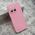 Zastitna maska (futrola) GENTLE COLOR - Huawei Honor X6b roze (MS).