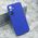 Zastitna maska (futrola) GENTLE COLOR - Samsung S711 Galaxy S23 FE plava (MS).