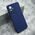 Zastitna maska (futrola) GENTLE COLOR - Motorola Moto G54 teget (MS).