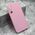 Zastitna maska (futrola) GENTLE COLOR - Samsung S721B Galaxy S24 FE roze (MS).