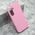 Zastitna maska (futrola) GENTLE COLOR - Samsung S921 Galaxy S24 5G roze (MS).