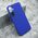 Zastitna maska (futrola) GENTLE COLOR - Samsung S926 Galaxy S24 Plus 5G plava (MS).