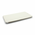 Zastitna maska (futrola) Ultra Slim - Samsung T320 Galaxy Tab Pro 8.4 bela.