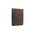 Zastitna maska (futrola) Flip Top - Apple iPad mini tamno braon.