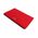 Zastitna maska (futrola) ZZ - Macbook 11" crvena.