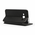 Zastitna maska (futrola) Teracell Flip Cover - Samsung J320F Galaxy J3 (2016) crna.