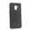 Zastitna maska (futrola) Elegant men Exclusive - Samsung A730F A8 Plus 2018 crna.