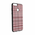 Zastitna maska (futrola) Luo Square - Huawei P smart/Enjoy 7S roze.