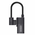 Adapter Joyroom - slusalice i punjenje iPhone lightning crni.