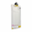 Zastitna maska (futrola) Remax Crystal - iPhone 6 plus/6S plus bela.