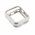 stitno kuciste iWatch 1case - iPhone Apple watch 38 mm srebrno.