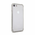 Zastitna maska (futrola) Transparent Ice Cube - iPhone 7/8/SE (2020)/SE (2022).