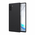 Zastitna maska (futrola) Nillkin scrub - Samsung N970F Galaxy Note 10 crna.
