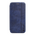 Zastitna maska (futrola) Teracell Leather - Xiaomi Redmi 8A plava.