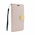Zastitna maska (futrola) Mercury - Xiaomi Redmi 8A zlatna.