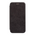 Zastitna maska (futrola) Teracell Leather - Xiaomi Redmi 8A crna.