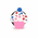 Drzac Pop 8 Donut.