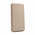 Zastitna maska (futrola) Teracell Flip Cover - Samsung N770 Galaxy Note 10 Lite zlatna.