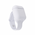 Zastitna maska (futrola) Dikex - Airpods bela.