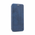 Zastitna maska (futrola) Teracell Leather - Samsung N770 Galaxy Note 10 Lite plava.