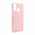 Zastitna maska (futrola) Crystal Dust - Huawei P Smart 2020 roze.