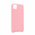 Zastitna maska (futrola) Summer color - Huawei Y5p 2020/Honor 9S roze.