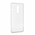 Zastitna silikonska maska (futrola) Ultra Thin - OnePlus 8 Transparent.