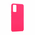 Zastitna maska (futrola) Summer color - Huawei Honor 30 pink.