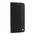Zastitna maska (futrola) Teracell Gentle Fold - Huawei Y6p crna.