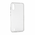 Zastitna silikonska maska (futrola) Ultra Thin - Wiko Y81 Transparent.