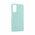 Zastitna maska (futrola) Summer color - Huawei Honor 30 mint.