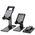 Drc - mobilni telefon LNS crni.