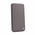 Zastitna maska (futrola) Teracell Flip Cover - Samsung A025 Galaxy A02s (USA) srebrna.