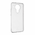 Zastitna silikonska maska (futrola) Ultra Thin - Nokia 5.4 Transparent.