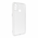 Zastitna silikonska maska (futrola) Ultra Thin - OnePlus Nord N100 Transparent.