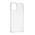 Zastitna silikonska maska (futrola) Ultra Thin - LG K42 Transparent.
