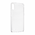Zastitna silikonska maska (futrola) Ultra Thin - LG K22 Transparent.